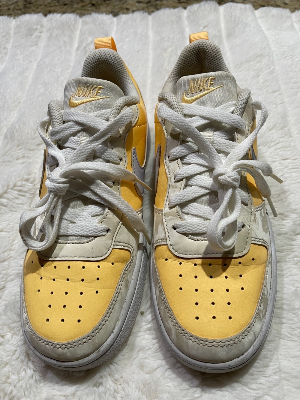 Nike Court Borough